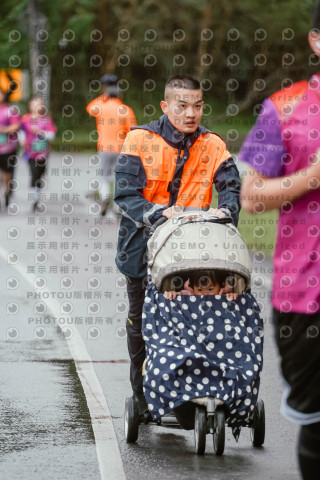 2026第二屆宜蘭大同櫻花馬拉松2026 YILAN SAKURA MARTHON