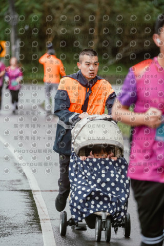 2026第二屆宜蘭大同櫻花馬拉松2026 YILAN SAKURA MARTHON