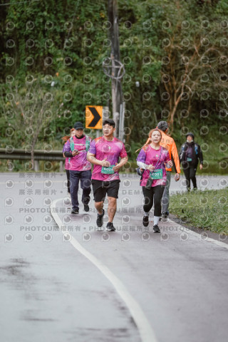 2026第二屆宜蘭大同櫻花馬拉松2026 YILAN SAKURA MARTHON