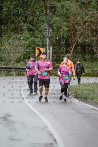 2026第二屆宜蘭大同櫻花馬拉松2026 YILAN SAKURA MARTHON