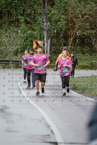 2026第二屆宜蘭大同櫻花馬拉松2026 YILAN SAKURA MARTHON