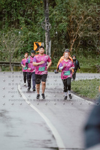 2026第二屆宜蘭大同櫻花馬拉松2026 YILAN SAKURA MARTHON