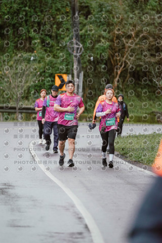 2026第二屆宜蘭大同櫻花馬拉松2026 YILAN SAKURA MARTHON