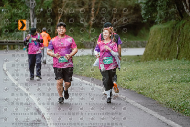 2026第二屆宜蘭大同櫻花馬拉松2026 YILAN SAKURA MARTHON