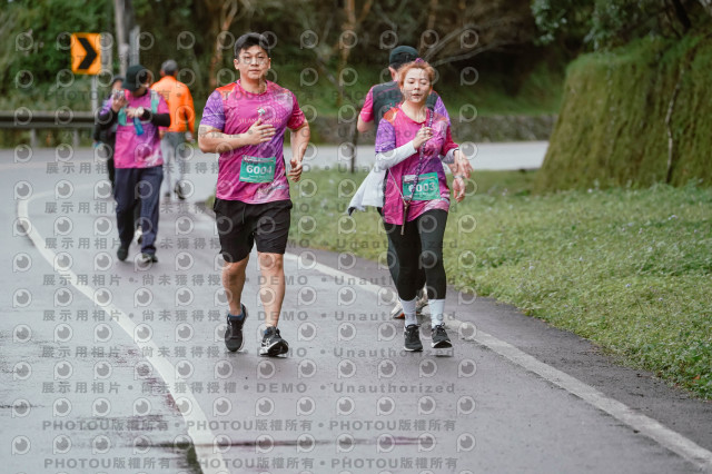 2026第二屆宜蘭大同櫻花馬拉松2026 YILAN SAKURA MARTHON