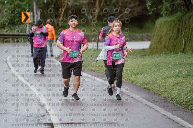 2026第二屆宜蘭大同櫻花馬拉松2026 YILAN SAKURA MARTHON