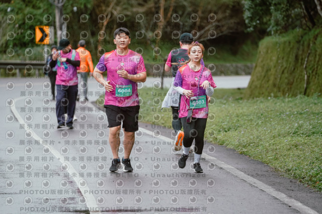 2026第二屆宜蘭大同櫻花馬拉松2026 YILAN SAKURA MARTHON