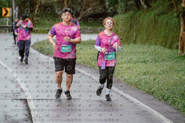 2026第二屆宜蘭大同櫻花馬拉松2026 YILAN SAKURA MARTHON