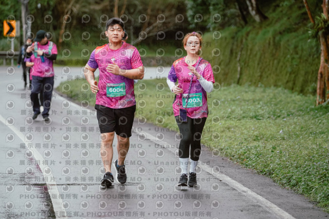 2026第二屆宜蘭大同櫻花馬拉松2026 YILAN SAKURA MARTHON