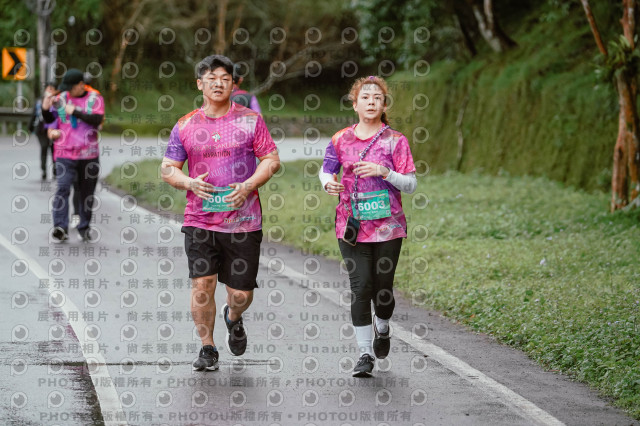 2026第二屆宜蘭大同櫻花馬拉松2026 YILAN SAKURA MARTHON