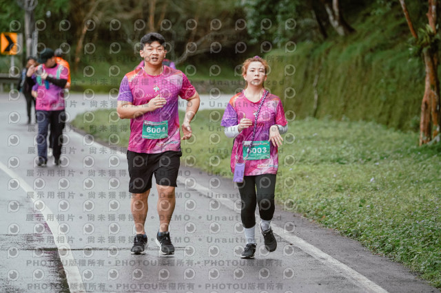2026第二屆宜蘭大同櫻花馬拉松2026 YILAN SAKURA MARTHON