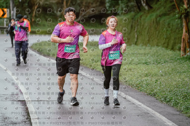 2026第二屆宜蘭大同櫻花馬拉松2026 YILAN SAKURA MARTHON