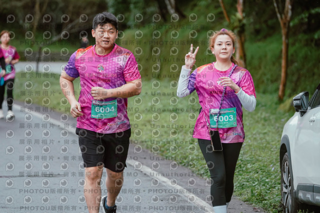 2026第二屆宜蘭大同櫻花馬拉松2026 YILAN SAKURA MARTHON