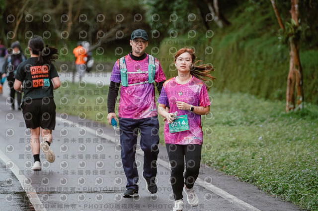 2026第二屆宜蘭大同櫻花馬拉松2026 YILAN SAKURA MARTHON