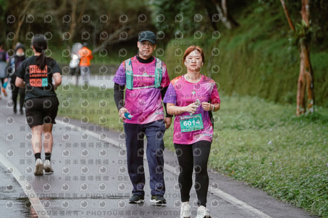 2026第二屆宜蘭大同櫻花馬拉松2026 YILAN SAKURA MARTHON