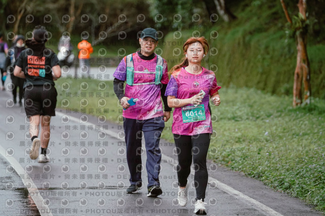 2026第二屆宜蘭大同櫻花馬拉松2026 YILAN SAKURA MARTHON