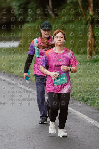 2026第二屆宜蘭大同櫻花馬拉松2026 YILAN SAKURA MARTHON