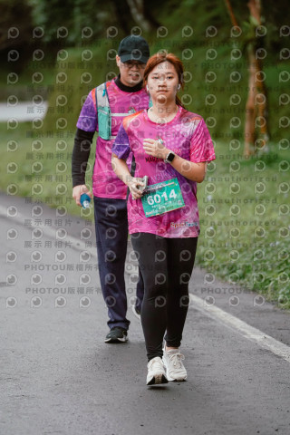 2026第二屆宜蘭大同櫻花馬拉松2026 YILAN SAKURA MARTHON