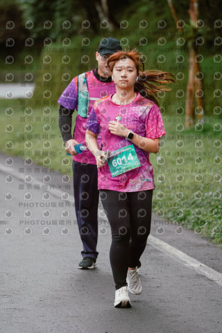 2026第二屆宜蘭大同櫻花馬拉松2026 YILAN SAKURA MARTHON