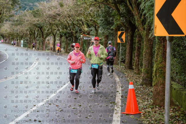 2026第二屆宜蘭大同櫻花馬拉松2026 YILAN SAKURA MARTHON