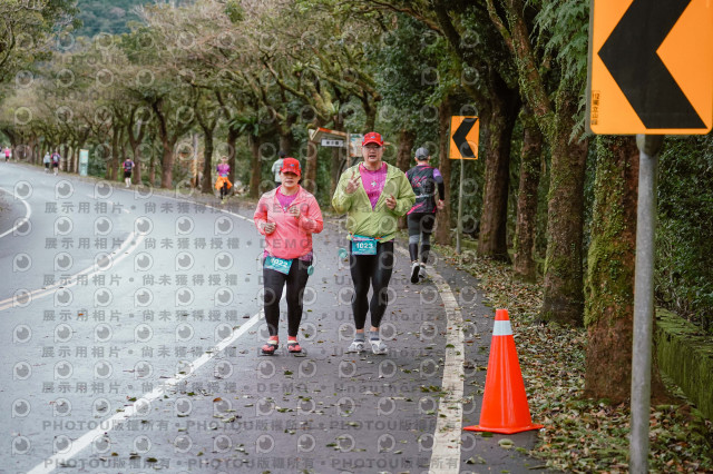 2026第二屆宜蘭大同櫻花馬拉松2026 YILAN SAKURA MARTHON