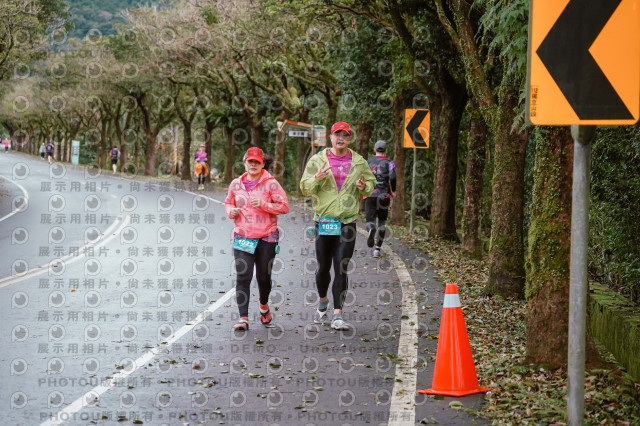 2026第二屆宜蘭大同櫻花馬拉松2026 YILAN SAKURA MARTHON