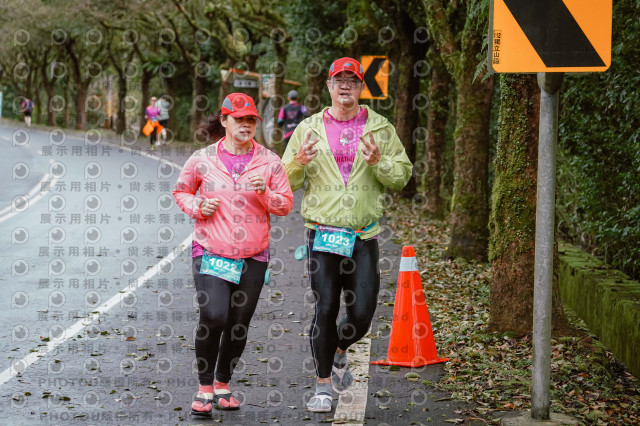 2026第二屆宜蘭大同櫻花馬拉松2026 YILAN SAKURA MARTHON