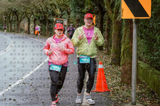 2026第二屆宜蘭大同櫻花馬拉松2026 YILAN SAKURA MARTHON