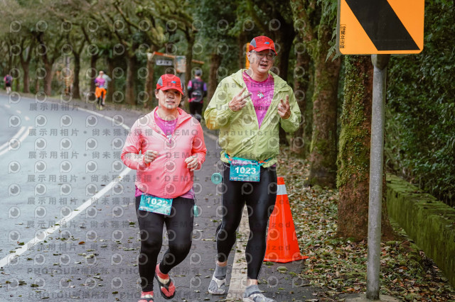 2026第二屆宜蘭大同櫻花馬拉松2026 YILAN SAKURA MARTHON