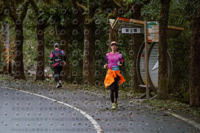 2026第二屆宜蘭大同櫻花馬拉松2026 YILAN SAKURA MARTHON