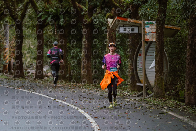 2026第二屆宜蘭大同櫻花馬拉松2026 YILAN SAKURA MARTHON