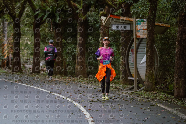 2026第二屆宜蘭大同櫻花馬拉松2026 YILAN SAKURA MARTHON