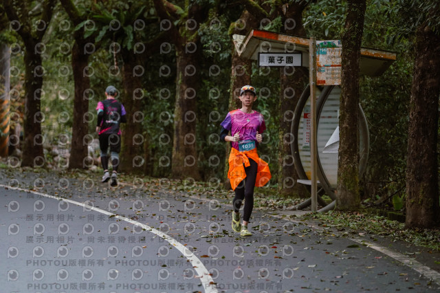 2026第二屆宜蘭大同櫻花馬拉松2026 YILAN SAKURA MARTHON