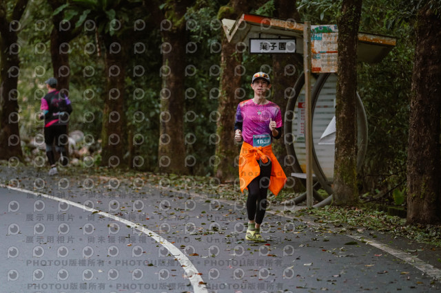 2026第二屆宜蘭大同櫻花馬拉松2026 YILAN SAKURA MARTHON