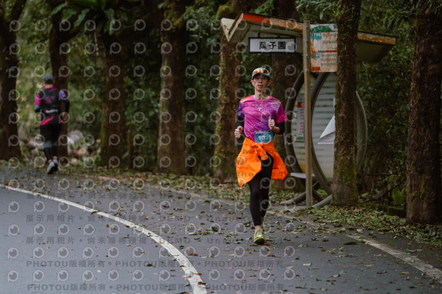 2026第二屆宜蘭大同櫻花馬拉松2026 YILAN SAKURA MARTHON