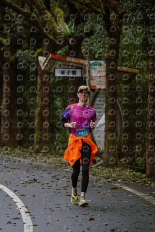 2026第二屆宜蘭大同櫻花馬拉松2026 YILAN SAKURA MARTHON