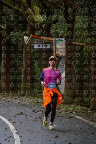 2026第二屆宜蘭大同櫻花馬拉松2026 YILAN SAKURA MARTHON