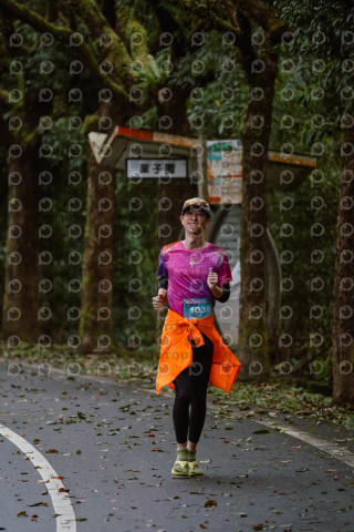 2026第二屆宜蘭大同櫻花馬拉松2026 YILAN SAKURA MARTHON