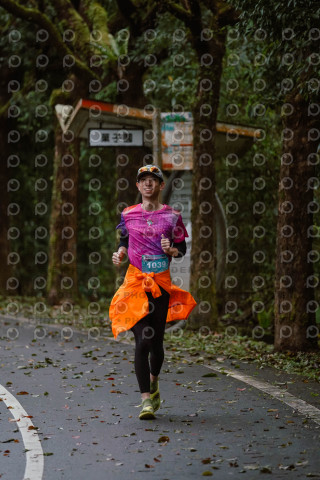 2026第二屆宜蘭大同櫻花馬拉松2026 YILAN SAKURA MARTHON
