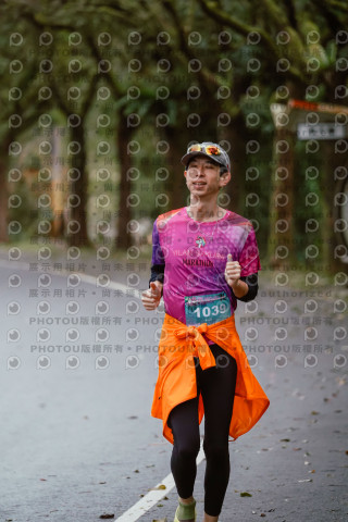 2026第二屆宜蘭大同櫻花馬拉松2026 YILAN SAKURA MARTHON
