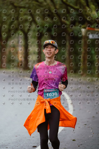 2026第二屆宜蘭大同櫻花馬拉松2026 YILAN SAKURA MARTHON