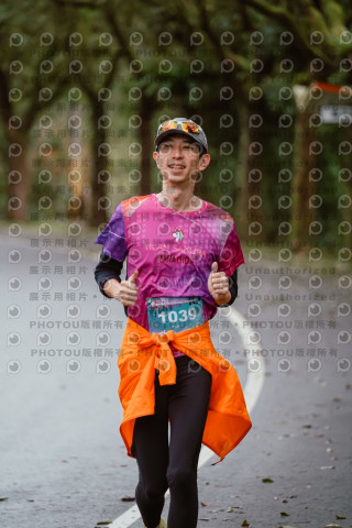 2026第二屆宜蘭大同櫻花馬拉松2026 YILAN SAKURA MARTHON