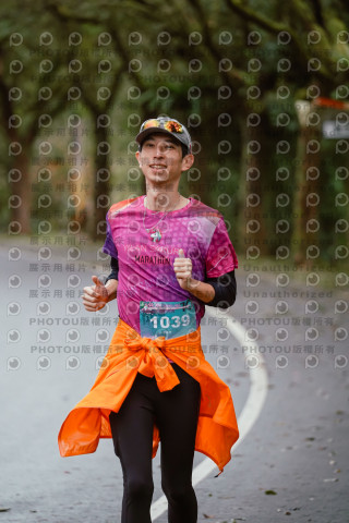 2026第二屆宜蘭大同櫻花馬拉松2026 YILAN SAKURA MARTHON