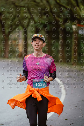 2026第二屆宜蘭大同櫻花馬拉松2026 YILAN SAKURA MARTHON