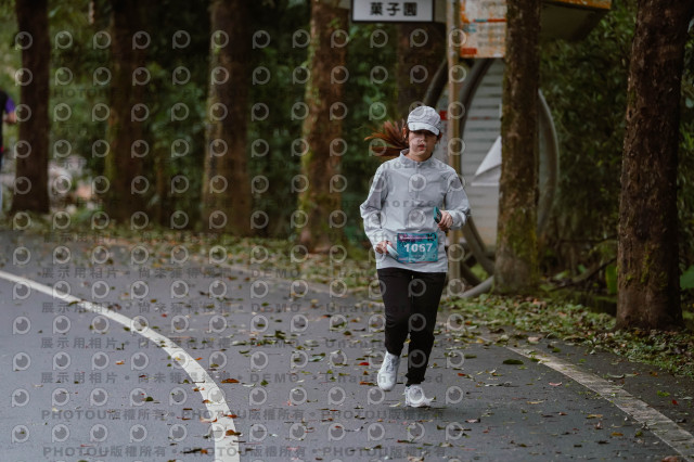 2026第二屆宜蘭大同櫻花馬拉松2026 YILAN SAKURA MARTHON