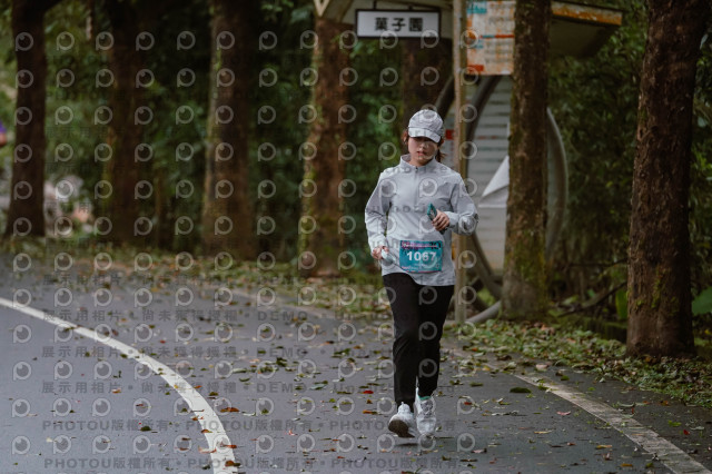 2026第二屆宜蘭大同櫻花馬拉松2026 YILAN SAKURA MARTHON