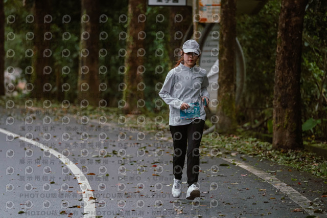 2026第二屆宜蘭大同櫻花馬拉松2026 YILAN SAKURA MARTHON