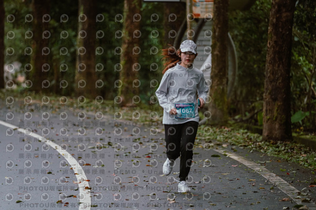 2026第二屆宜蘭大同櫻花馬拉松2026 YILAN SAKURA MARTHON