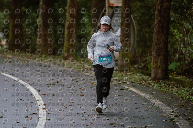 2026第二屆宜蘭大同櫻花馬拉松2026 YILAN SAKURA MARTHON