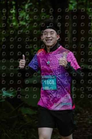 2026第二屆宜蘭大同櫻花馬拉松2026 YILAN SAKURA MARTHON